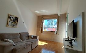 Apartamento inteiro no Centro de Salvador